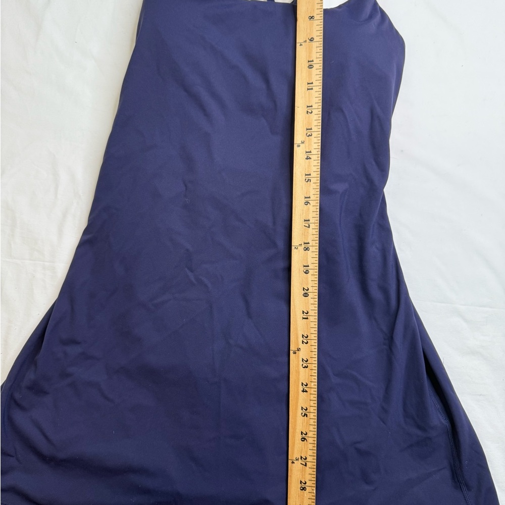 HALARA Deep Blue Activewear - Picture 6 of 6